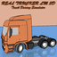 Real Trucker LM 3D