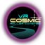 VR Cosmic Roller Coaster