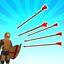 Arrows Wave: Archery Games