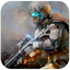 Commando Sniper Shooter 2021 : FPS Gun Shooting
