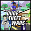 Dude Theft Wars: Offline games
