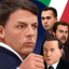 Italian Political Fighting