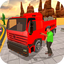 Truck Driving Games Euro Truck Cargo Simulator 3D
