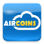 Aircoins Treasure Hunt