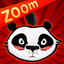 Pandas vs Ninjas Zoom