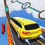 Limousine Racing Climb Stunts: GT Car Racing Games