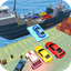 Car Park Ship Drive Simulator