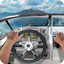 Drive Boat 3D Sea Crimea