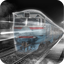 Ghost Train Subway Simulator