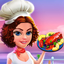 Cooking Cafe – Restaurant Star : Chef Tycoon