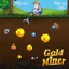 Gold Miner - POP GOLD ORE
