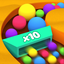 Multiply Ball - Puzzle Game