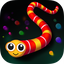 Crawl Worms: Free Snake Games