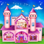 Cleaning games Kids - Clean Decor Mansion & Castle