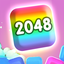 2048 Merge Blocks