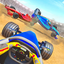 Formula Car Derby Racing Stunt: Car Games 2021