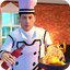 Cooking Spies Food Simulator Game