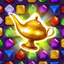 Jewels & Genies: Aladdin Quest
