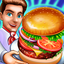 Cooking Game - Master Chef Kitchen Food Story