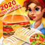 Food Fever - Kitchen Restaurant & Cooking Games