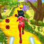 Ladybug Adventure Runner 3D - Lady Castle