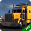 Cargo Dump Truck Driver Simulator PRO Europe 2019