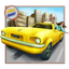 Smart Cabby - 2D Car Driving game