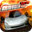 Armored Car (Racing Game)