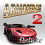 Armored Car 2 Deluxe