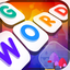 Word Go - Cross Word Puzzle Game, Happiness & Fun