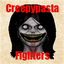 Slender VS Jeff k : Creepypasta Fighters