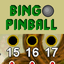 Bingo Pinball Dragon
