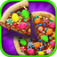 Candy Pizza Maker - Cook Food