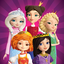 Fun Princess Games for Girls!