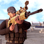 FPS Army Gun Shooting 3D Games