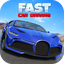 Fast Car Driving Simulator
