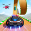Police Car Driving: Stunt Game
