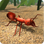 Fire Ant Simulator