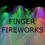 Finger Fireworks FREE