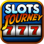Slots Journey: Free Casino Slot Machine Games