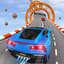 Mega Ramp Car Stunt: Car Games