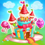 Candy Farm: Magic cake town & cookie dragon story