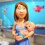 Real Single Mom Simulator 3D