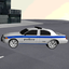 Police Car Driving Simulator