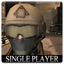 Masked Shooters Single-player