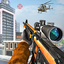 City Sniper Shooter Mission: Sniper Games Offline
