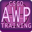 AWP Training for CSGO