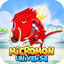 Micromon Universe - Remake