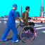 WheelChair Ambulance Games
