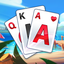 Solitaire Chapters - Solitaire Tripeaks card game